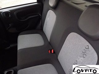 FIAT Panda 0.9 TwinAir Turbo Natural Power Lounge 13