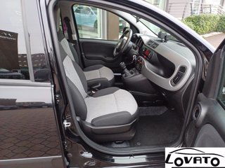 FIAT Panda 0.9 TwinAir Turbo Natural Power Lounge 14