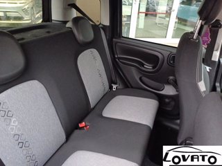 FIAT Panda 0.9 TwinAir Turbo Natural Power Lounge 17