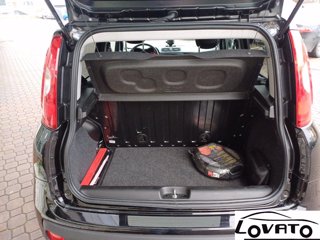 FIAT Panda 0.9 TwinAir Turbo Natural Power Lounge 18