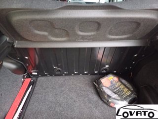 FIAT Panda 0.9 TwinAir Turbo Natural Power Lounge 19