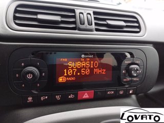 FIAT Panda 0.9 TwinAir Turbo Natural Power Lounge 21