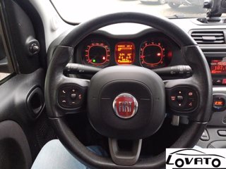 FIAT Panda 0.9 TwinAir Turbo Natural Power Lounge 24