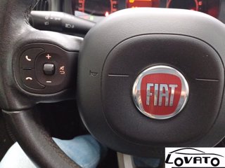FIAT Panda 0.9 TwinAir Turbo Natural Power Lounge 25