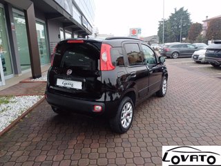 FIAT Panda 0.9 TwinAir Turbo Natural Power Lounge 6