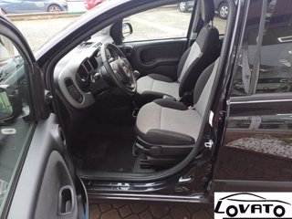 FIAT Panda 0.9 TwinAir Turbo Natural Power Lounge 9