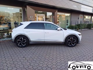 HYUNDAI IONIQ 5 MY23 77.4KWH 4WD EVOLUTION 10