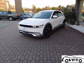 HYUNDAI IONIQ 5 MY23 77.4KWH 4WD EVOLUTION 2
