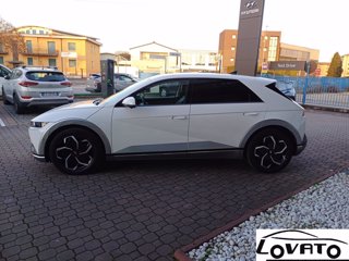 HYUNDAI IONIQ 5 MY23 77.4KWH 4WD EVOLUTION 3