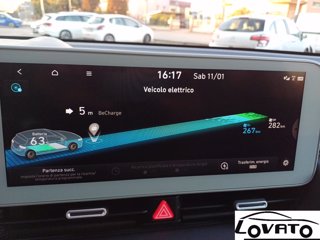 HYUNDAI IONIQ 5 MY23 77.4KWH 4WD EVOLUTION 35