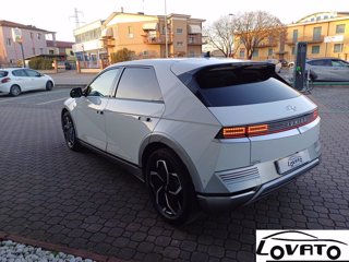 HYUNDAI IONIQ 5 MY23 77.4KWH 4WD EVOLUTION 4