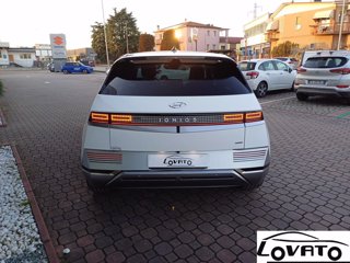 HYUNDAI IONIQ 5 MY23 77.4KWH 4WD EVOLUTION 5