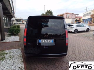 HYUNDAI STARIA LUXURY MY23 AT AWD 5