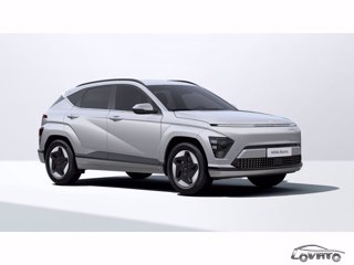 HYUNDAI KONA EV 48,4 KWH XLINE