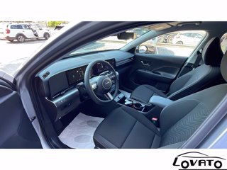 HYUNDAI KONA EV 48,4 KWH XLINE 21