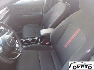 HYUNDAI NEW KONA 1.6 HEV DCT N LINE, TT, TECH 16