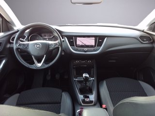 OPEL Grandland X 1.6 diesel Ecotec Start&Stop Innovation