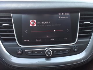 OPEL Grandland X 1.6 diesel Ecotec Start&Stop Innovation
