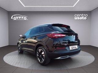 OPEL Grandland X 1.6 diesel Ecotec Start&Stop Innovation