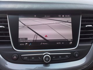 OPEL Grandland X 1.6 diesel Ecotec Start&Stop Innovation