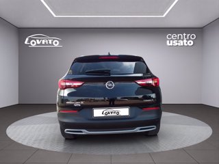 OPEL Grandland X 1.6 diesel Ecotec Start&Stop Innovation