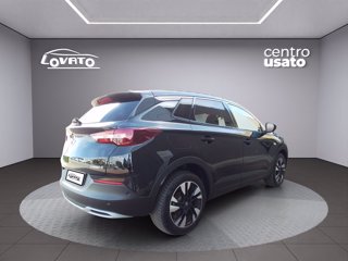OPEL Grandland X 1.6 diesel Ecotec Start&Stop Innovation