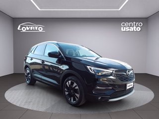 OPEL Grandland X 1.6 diesel Ecotec Start&Stop Innovation