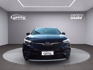 OPEL Grandland X 1.6 diesel Ecotec Start&Stop Innovation