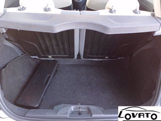 FIAT 500 1.2 Lounge 19