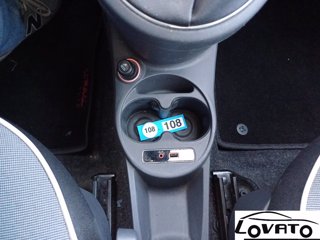 FIAT 500 1.2 Lounge 24