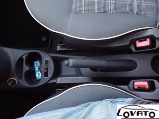 FIAT 500 1.2 Lounge 25