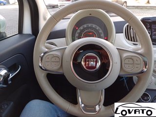 FIAT 500 1.2 Lounge 26