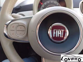 FIAT 500 1.2 Lounge 27