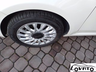 FIAT 500 1.2 Lounge 32