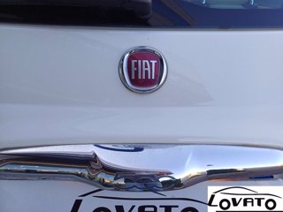 FIAT 500 1.2 Lounge 6