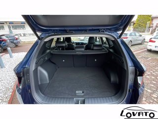 HYUNDAI TUCSON PE 1.6HEV AT 4WD EXELLENCE 29