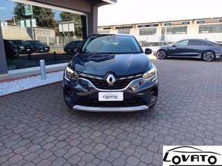 RENAULT Captur TCe 100 CV GPL Equilibre 1