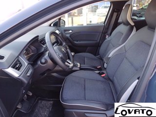 RENAULT Captur TCe 100 CV GPL Equilibre 10