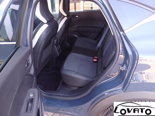 RENAULT Captur TCe 100 CV GPL Equilibre 13