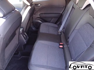 RENAULT Captur TCe 100 CV GPL Equilibre 14