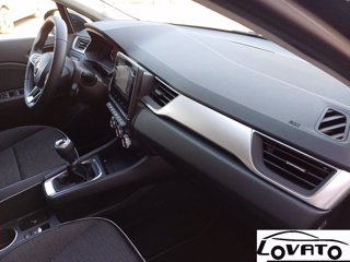 RENAULT Captur TCe 100 CV GPL Equilibre 18
