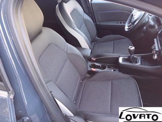 RENAULT Captur TCe 100 CV GPL Equilibre 19