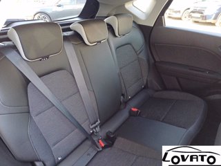RENAULT Captur TCe 100 CV GPL Equilibre 20