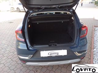 RENAULT Captur TCe 100 CV GPL Equilibre 21