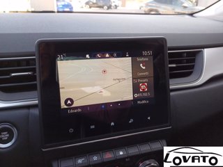 RENAULT Captur TCe 100 CV GPL Equilibre 25