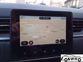 RENAULT Captur TCe 100 CV GPL Equilibre 27