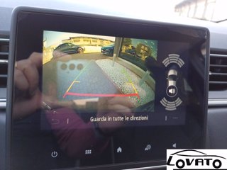RENAULT Captur TCe 100 CV GPL Equilibre 28