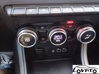 RENAULT Captur TCe 100 CV GPL Equilibre 29