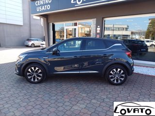 RENAULT Captur TCe 100 CV GPL Equilibre 3