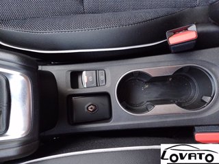 RENAULT Captur TCe 100 CV GPL Equilibre 31